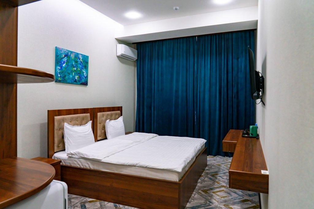 Macan Terrace Hotel Tashkent Exterior foto